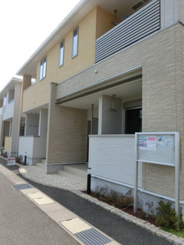 セレーノ草薙Ⅰのその他共用部分