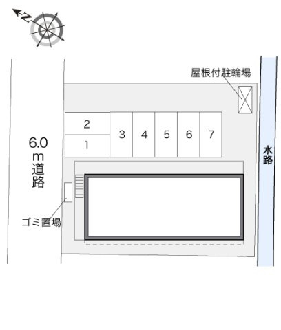 レオパレスＮＡＧＡＮＵＭＡのその他