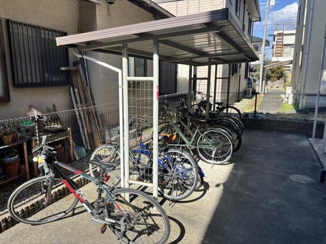 レオパレス空とぶジュウタンのその他