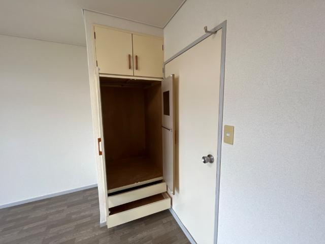 コンフォールＳＫの収納|収納