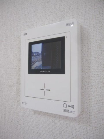 キープスマイルの設備
