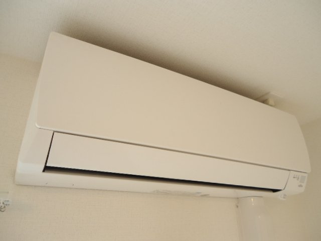 サザンクロスAの設備|エアコン