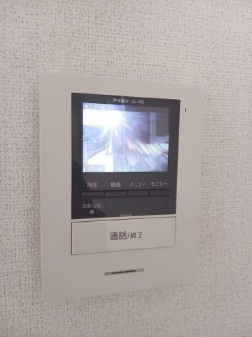 サードスクエアⅠのセキュリティ