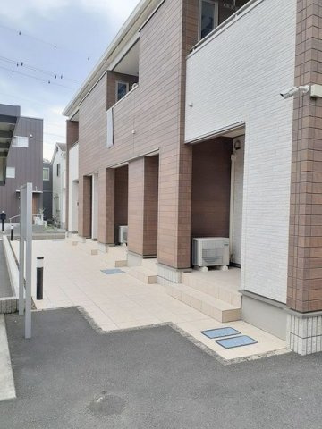 サードスクエアⅠのその他共用部分