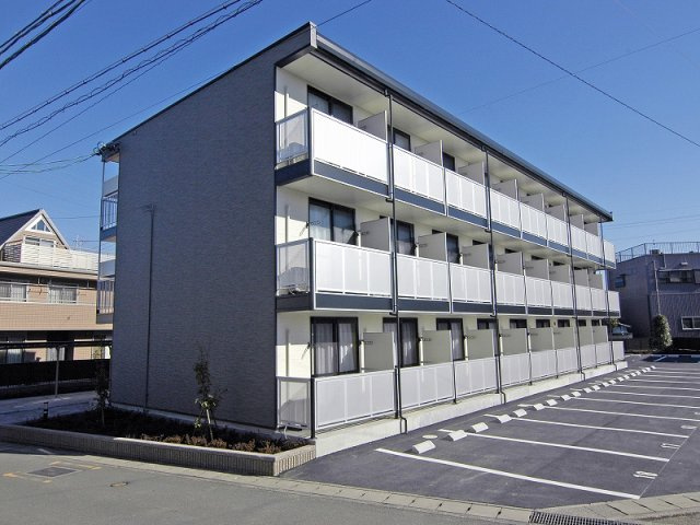 レオパレス中吉田Ｕのその他