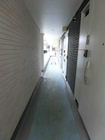 Vie南柏～こもれ陽～のその他