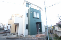 岡村３丁目戸建の画像