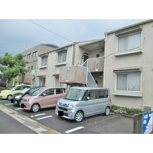 ドミール長良