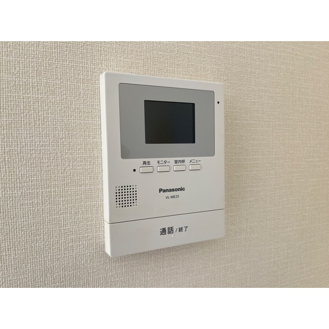 アーバン　ヴィラの設備