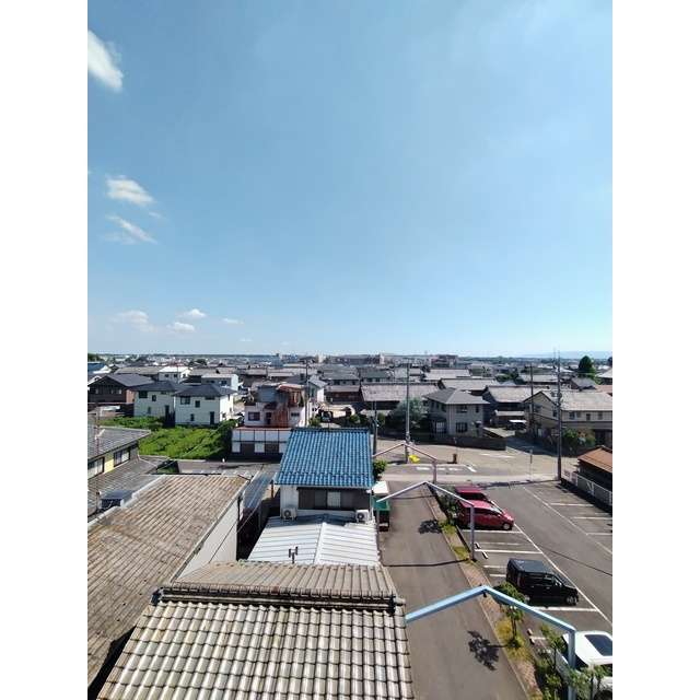 各務原市那加新加納町のアパートのその他