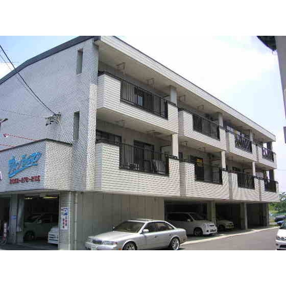 ファミール棚瀬