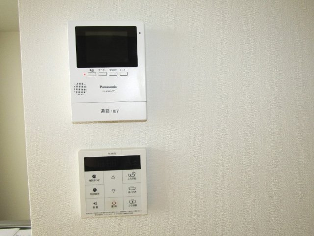 ＡＭＥＤＥＯの設備