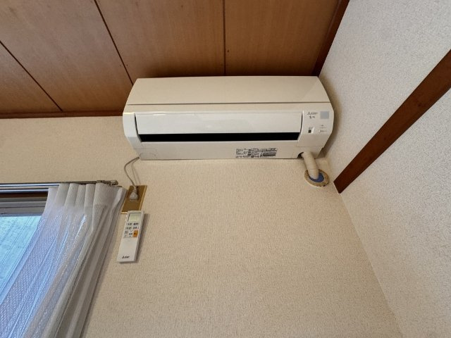 TAMAパレス高梨の設備