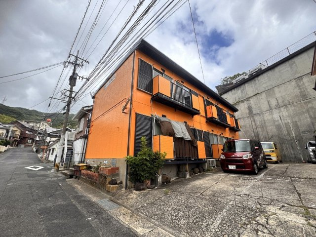 TAMAパレス高梨