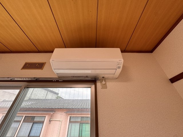 TAMAパレス高梨の設備