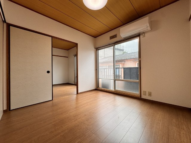 TAMAパレス高梨の周辺