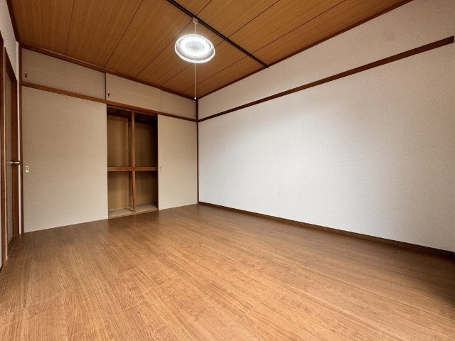 TAMAパレス高梨の内装