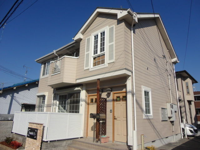 ファミール