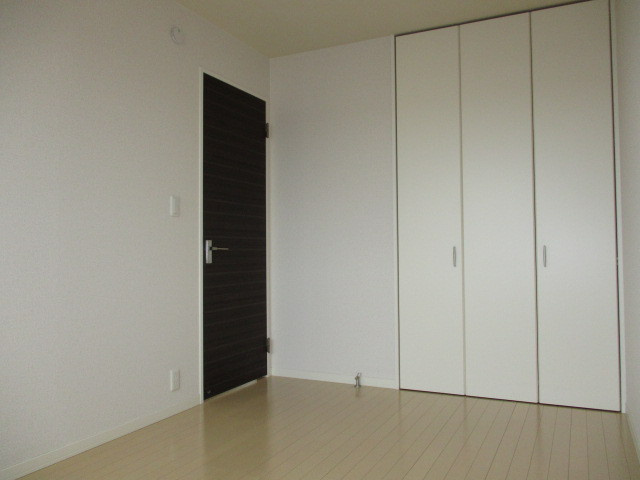 ＬＩＶＲＥ2の寝室