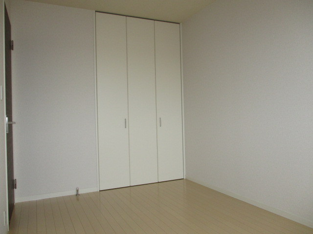 ＬＩＶＲＥ2の寝室
