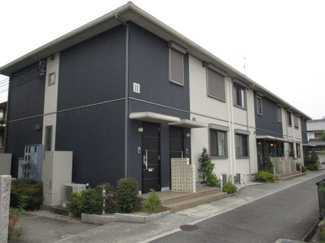 ＬＩＶＲＥ2の外観