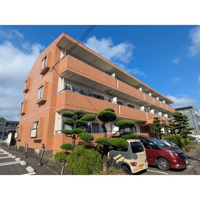 シャトー望月　Ｃ