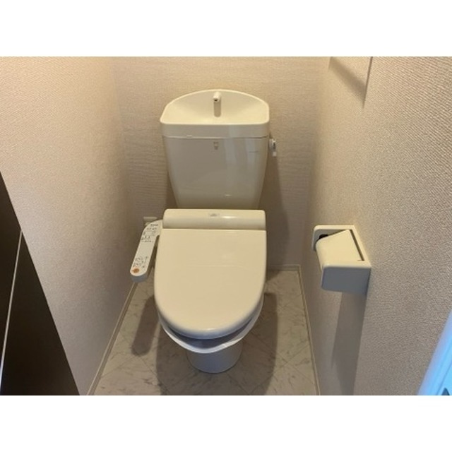 リヴェールコッコロのトイレ