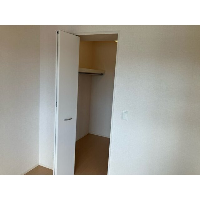 リヴェールコッコロの収納