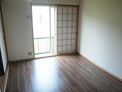 【寝室】 | 日生ハイツ