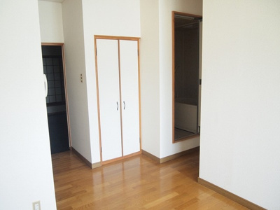 【内装】 | 日生ハイツ