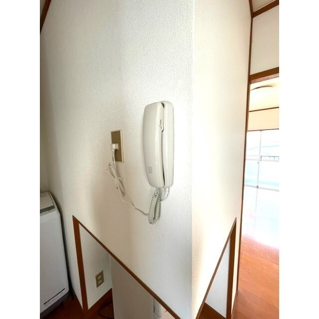 渡辺マンションのその他