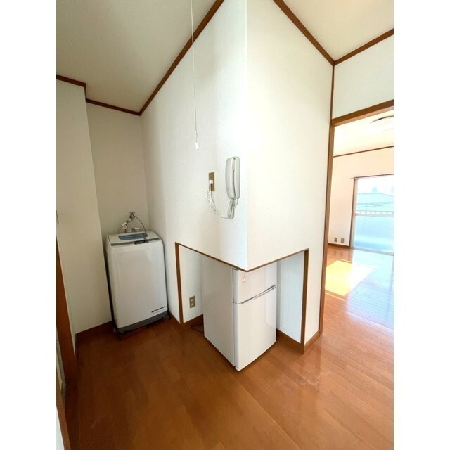 渡辺マンションのその他