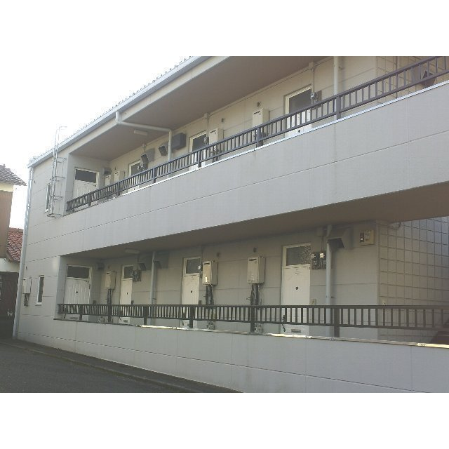 渡辺マンションのその他