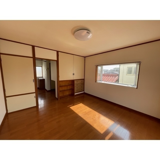 渡辺マンションのその他