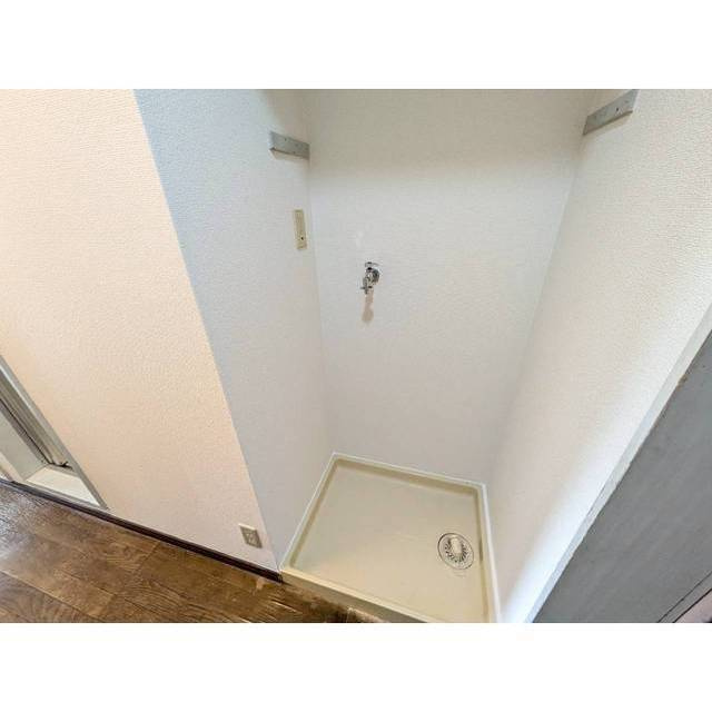 ＡＸＩＳ　ＢＬＤ５の設備