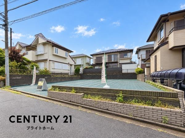 横浜市泉区緑園３丁目の売地の前面道路含む現地写真|閑静な住宅街につき住環境良好です♪
お気軽にお問い合わせください。