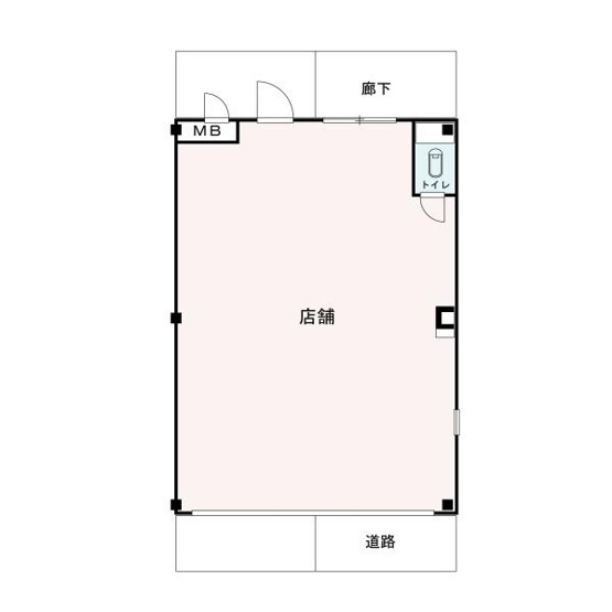 【間取り】 | メゾンウィステリア