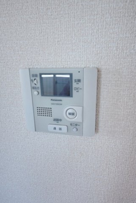 【セキュリティ】 | アベニューセイジョウ