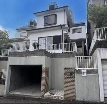 枚方市 藤阪元町　中古 一戸建て