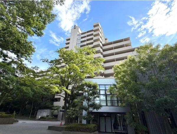 オークヒルズ香里 五番館　中古 マンション
