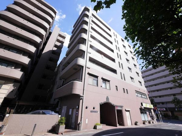 【外観】 | ラヴィータ谷塚駅前I
