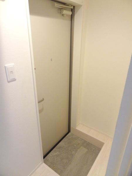 ハーモニーテラスCedar houseの玄関|★玄関スペース★