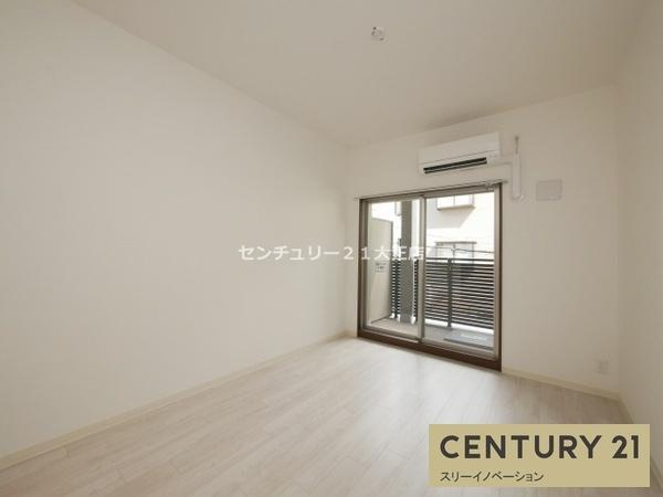 フォーリアライズ弁天町ノビアの展望