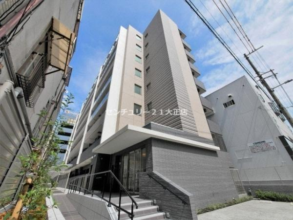 エグゼ大阪ドーム２