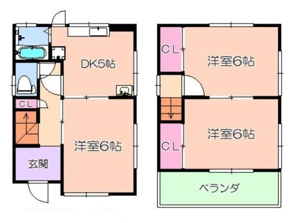 大和高田市蔵之宮町　一戸建