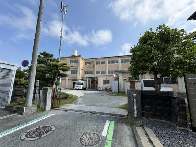 浜松市中央区神田町の新築一戸建|浜松市立浅間小学校まで240m