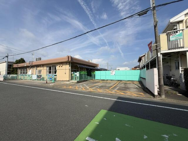 浜松市中央区神田町の新築一戸建|浜松市立江西保育園まで600m