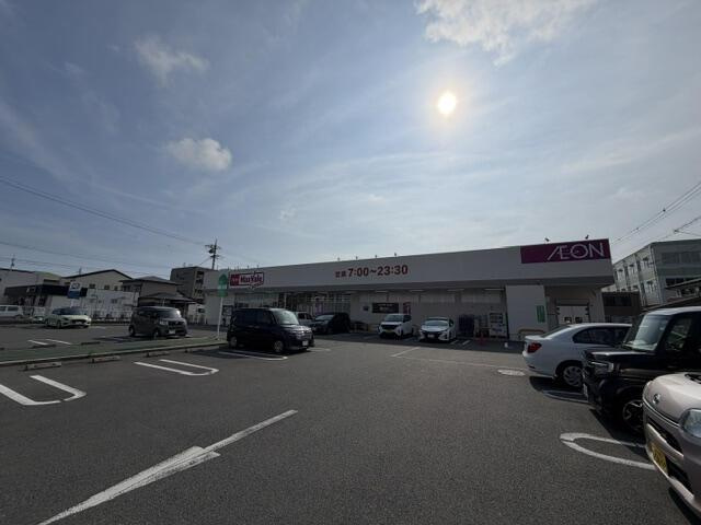浜松市中央区神田町の新築一戸建|マックスバリュエクス…まで300m