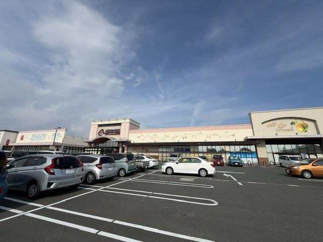 浜松市中央区神田町の新築一戸建|遠鉄ストア フードワ…まで900m