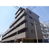 ルーブル東馬込の画像